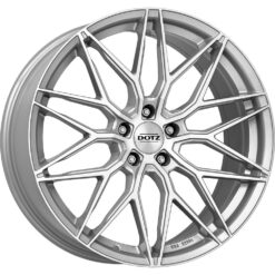 Dotz Suzuka blaze 20x10 5x112 ET40