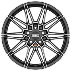 Fondmetal Thoe 19x8 5x112 ET47