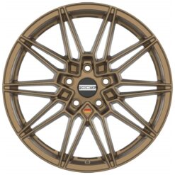 Fondmetal Thoe 19x8 5x120 ET45