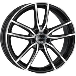 MAK Evo 21x10 5x112 ET52