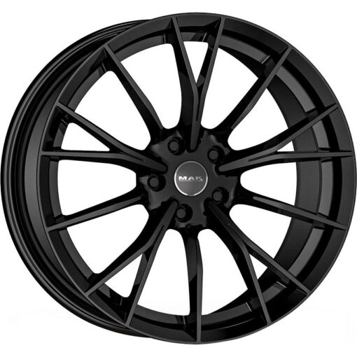 MAK Fabrik 18x9 5x112 ET40