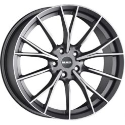 MAK Fabrik 18x8 5x120 ET30