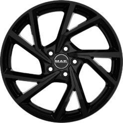 MAK Kassel 18x7.5 5x112 ET42