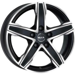 MAK King 5 18x7.5 5x160 ET50