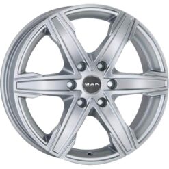 MAK King 6 17x7.5 6x130 ET55