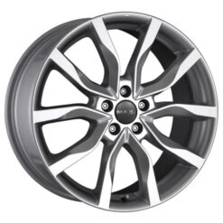 MAK Koln 20x8.5 5x112 ET32