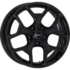 MAK Liberty 17x7.5 5x127 ET44
