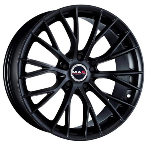 MAK Munchen 18x8 5x120 ET30
