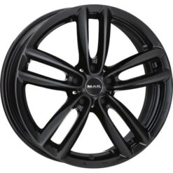 MAK Oxford 18x7 5x112 ET54
