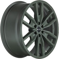 MAK Peak 18x8.5 6x139.7 ET24
