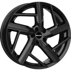 MAK Qvattro 20x8.5 5x112 ET20