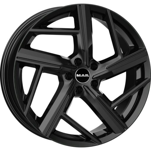 MAK Qvattro 18x8 5x112 ET26