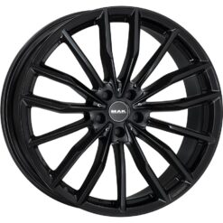 MAK Rapp 21x9.5 5x112 ET37