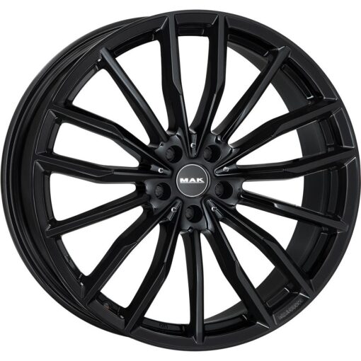 MAK Rapp 19x9 5x112 ET38