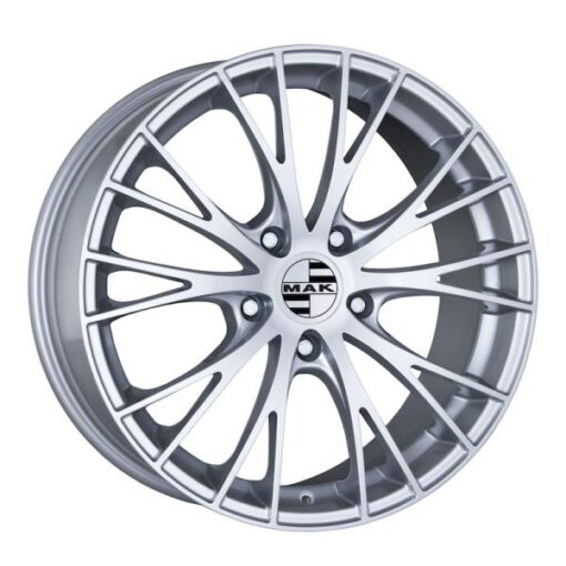 Matrix Rennen 19x9 5x112 ET21