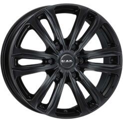 MAK Safari 6 17x7.5 6x139.7 ET50