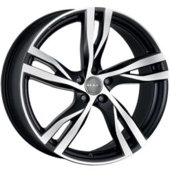 MAK Stockholm 19x8 5x108 ET42