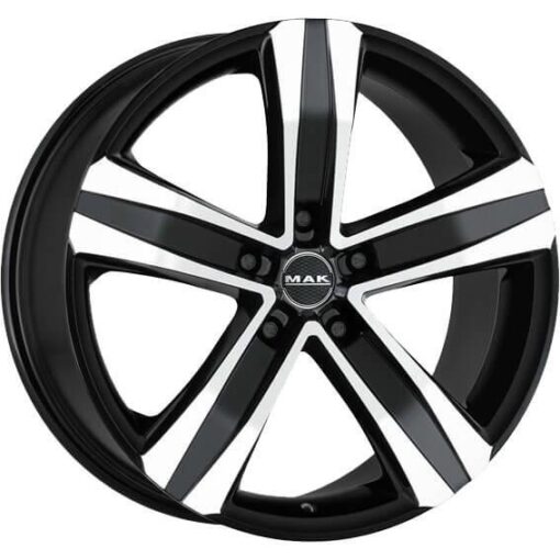 MAK Stone 5 16x6.5 5x118 ET65