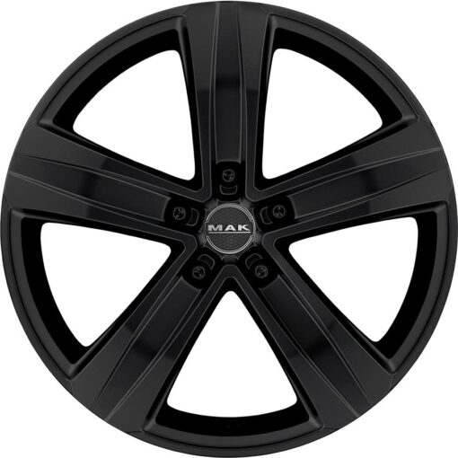 MAK Stone 5 15x6.5 5x118 ET65
