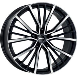 MAK Union 17x7 5x112 ET40
