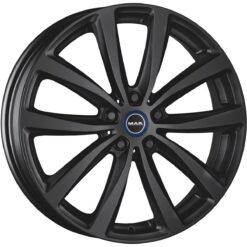 MAK Watt 19x5 5x112 ET43