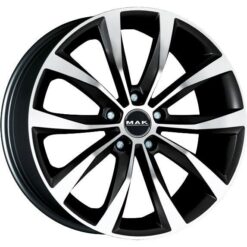 MAK Wolf 20x8 5x114.3 ET35