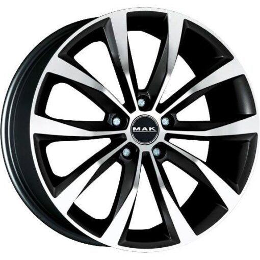 MAK Wolf 19x8 5x112 ET42