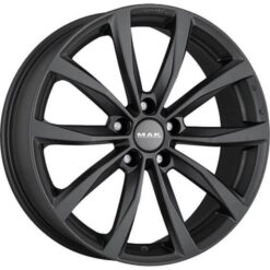 MAK Wolf 17x7.5 5x100 ET35