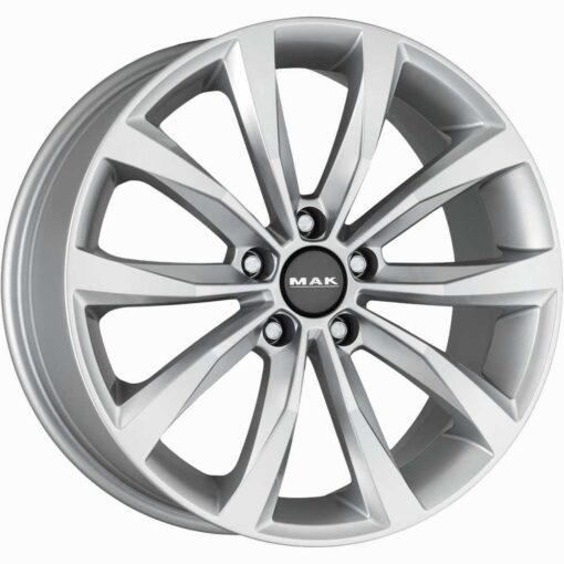 MAK Wolf 17x7.5 5x100 ET48