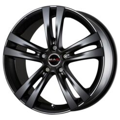 MAK Zenith 17x7 5x108 ET50