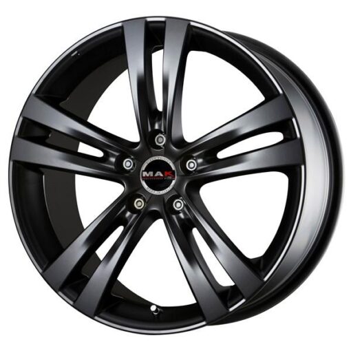 MAK Zenith 17x8 5x114.3 ET50