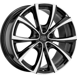 MSW 27T 20x9.5 5x114.3 ET45
