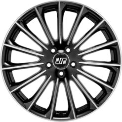 MSW 30 18x7.5 5x108 ET45