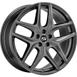 MSW 40 20x8.5 5x114.3 ET30