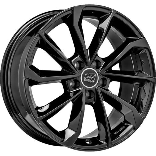 MSW 42 18x8 5x112 ET40