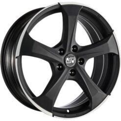 MSW 47 19x8 5x112 ET21