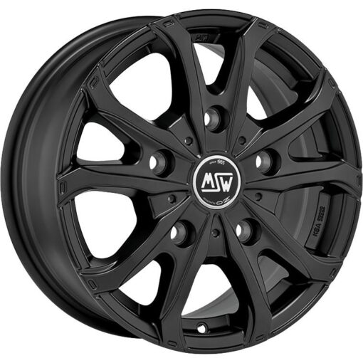 MSW 48 Van 17x7 5x112 ET51