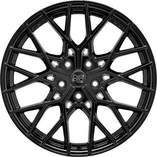 MSW 74 18x8 5x112 ET28