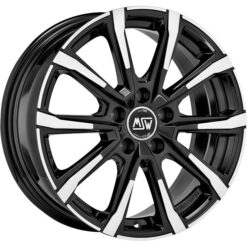 MSW 79 16x6.5 5x114.3 ET32
