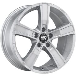 MSW Sahara 5 18x8 5x150 ET35