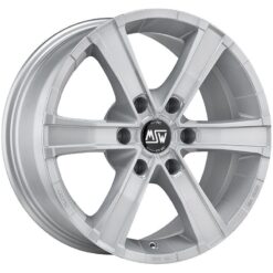 MSW Sahara 6 18x8 6x114.3 ET35