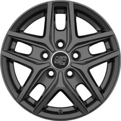 MSW 40 Van 16x6.5 5x160 ET55