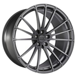 OZ Racing Ares 20x9.5 5x120 ET30