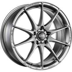 OZ Racing Formula HLT 19x8.5 5x112 ET38