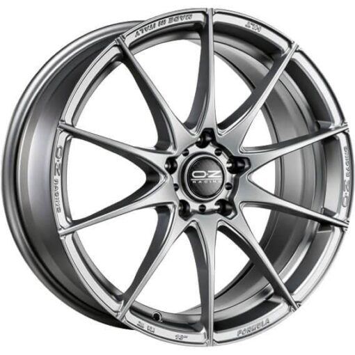 OZ Racing Formula HLT 18x8 5x114.3 ET45
