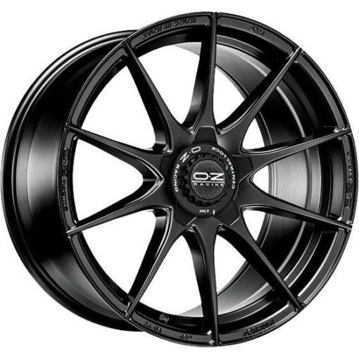 OZ Racing Formula HLT 17x7.5 5x114.3 ET45