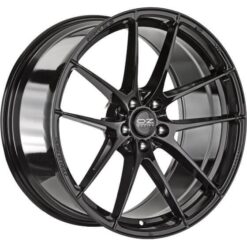 OZ Racing Leggera HLT 17x7.5 5x114.3 ET45
