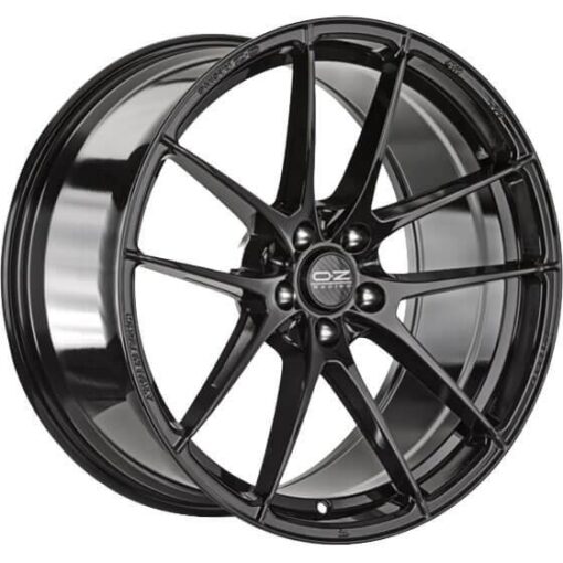 OZ Racing Leggera HLT 20x8.5 5x112 ET30