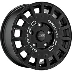 OZ Racing Rally Racing Van 18x7.5 5x160 ET48