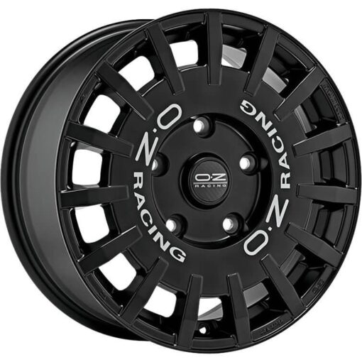 OZ Racing Rally Racing Van 18x8 5x120 ET45